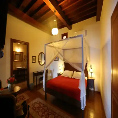 Hotel Villa Turka, +12