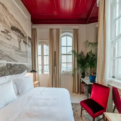 Gümrük Otel, +14