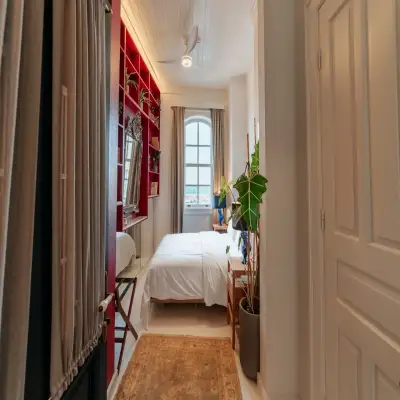 Gümrük Otel, +14