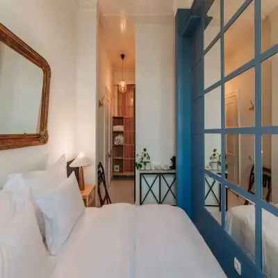 Gümrük Otel, +14