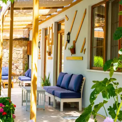 Armagrandi Otel