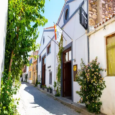 Armagrandi Otel