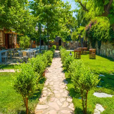 Armagrandi Otel