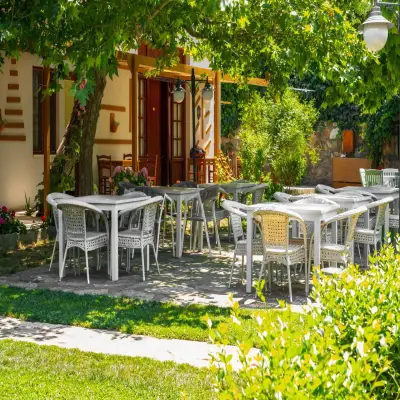 Armagrandi Otel