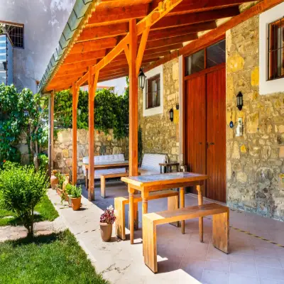Armagrandi Otel