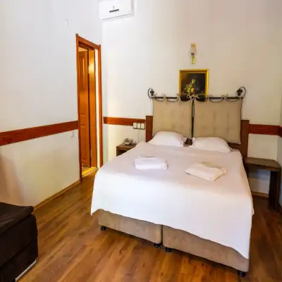 Armagrandi Otel