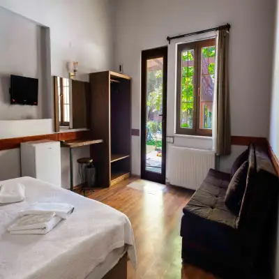 Armagrandi Otel