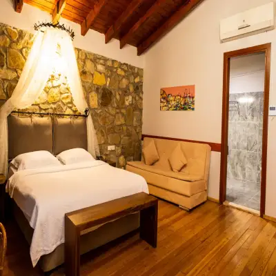 Armagrandi Otel