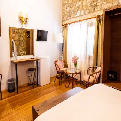 Armagrandi Otel