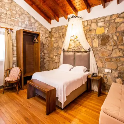 Armagrandi Otel
