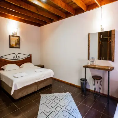 Armagrandi Otel