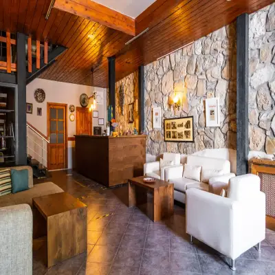 Armagrandi Otel