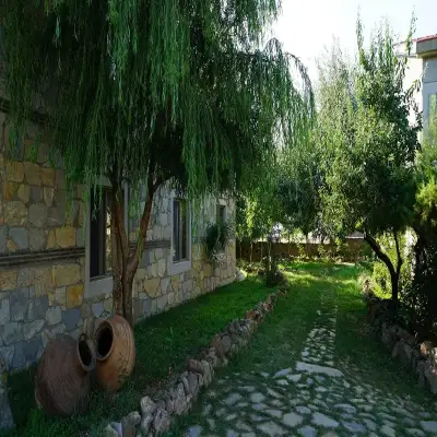 Gökçeada Sörf Eğitim Merkezi Oteli