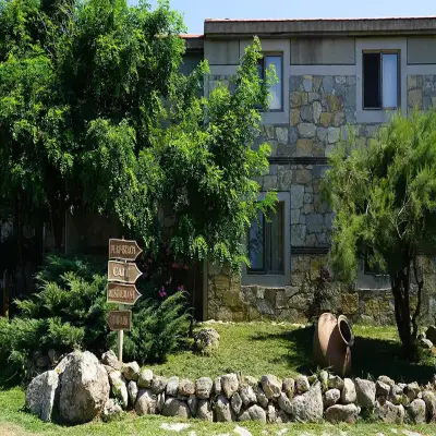 Gökçeada Sörf Eğitim Merkezi Oteli