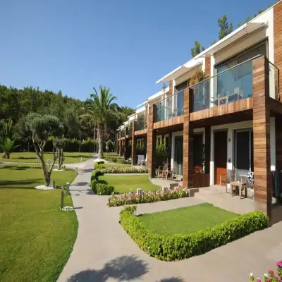 Ortunç Hotel, +12