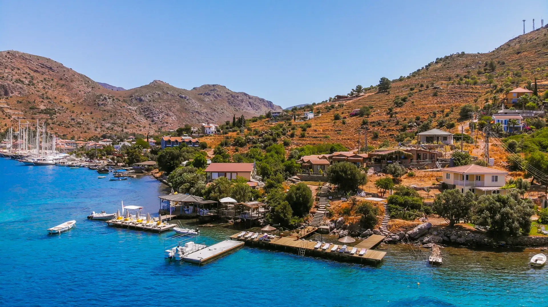 Türkiye’nin En Güzel Bungalov Otelleri (2026 Güncel Seçkisi)