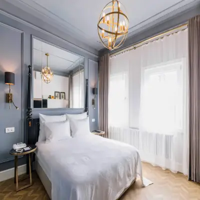 The Soul Hotel