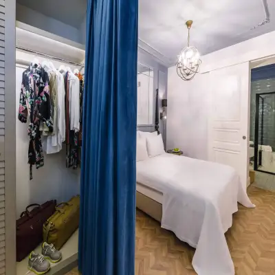 The Soul Hotel