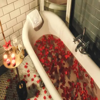 The Soul Hotel