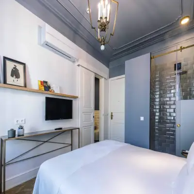 The Soul Hotel