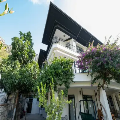 Akyaka Villa Marine Hotel