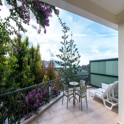 Akyaka Villa Marine Hotel