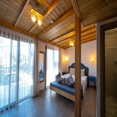Akyaka Villa Marine Hotel