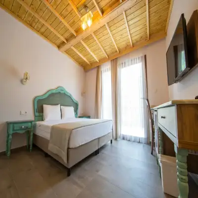 Akyaka Villa Marine Hotel