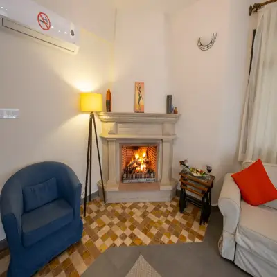 Akyaka Villa Marine Hotel