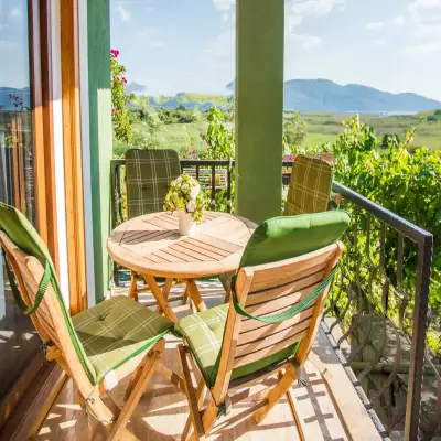 Akyaka Villa Marine Hotel
