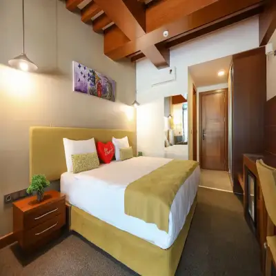Abant Aden Hotel ve Spa