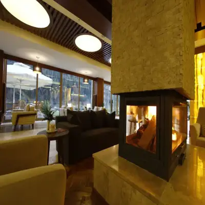 Abant Aden Hotel ve Spa