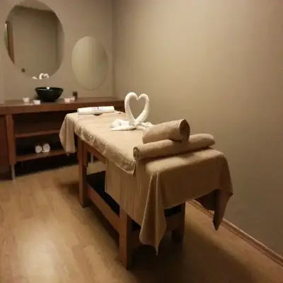 Abant Aden Hotel ve Spa