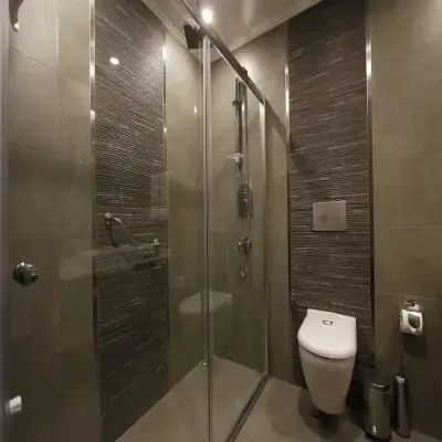 Abant Aden Hotel ve Spa