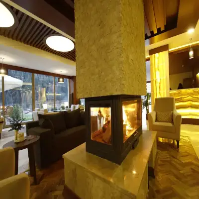 Abant Aden Hotel ve Spa