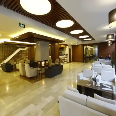 Abant Aden Hotel ve Spa