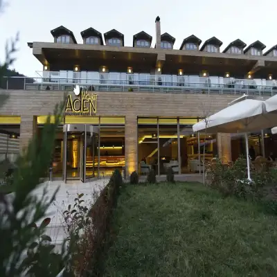 Abant Aden Hotel ve Spa