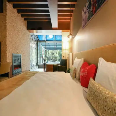 Abant Aden Hotel ve Spa