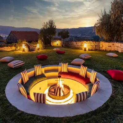 Utopia Cave Hotel
