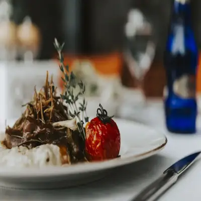 MisGibi Otel ve Restoran