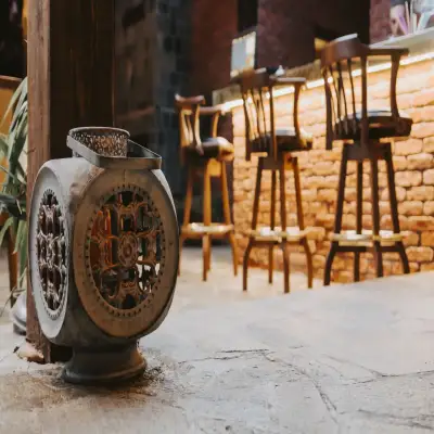 MisGibi Otel ve Restoran
