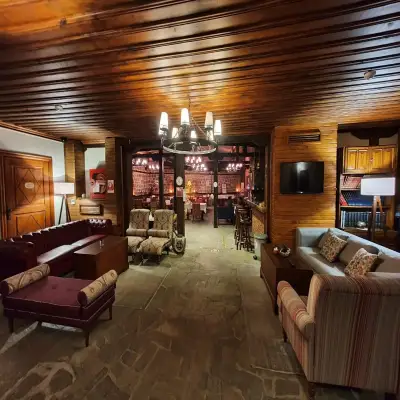 MisGibi Otel ve Restoran