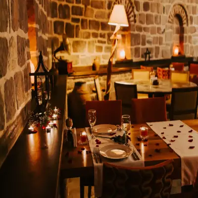 MisGibi Otel ve Restoran