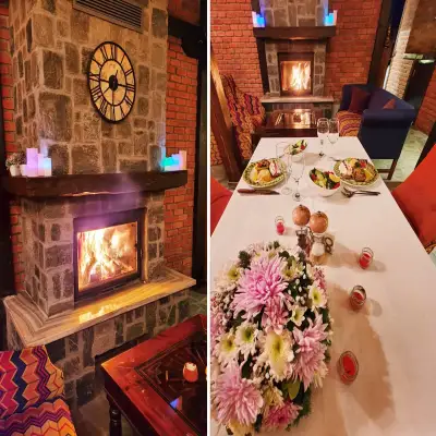 MisGibi Otel ve Restoran