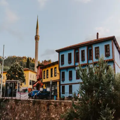 MisGibi Otel ve Restoran