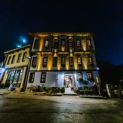 MisGibi Otel ve Restoran