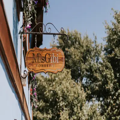MisGibi Otel ve Restoran