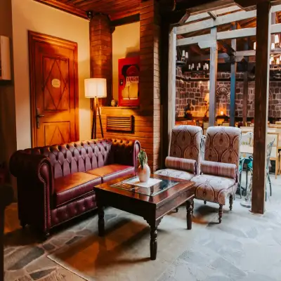 MisGibi Otel ve Restoran