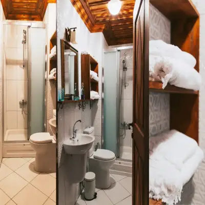 MisGibi Otel ve Restoran