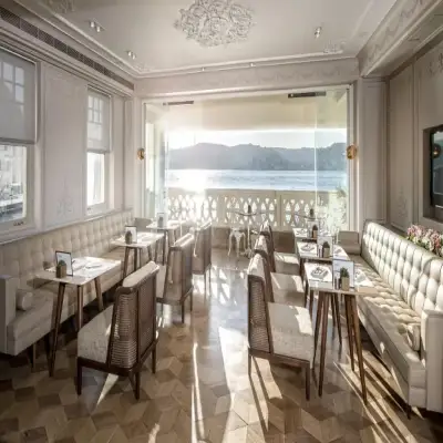 The Stay Bosphorus